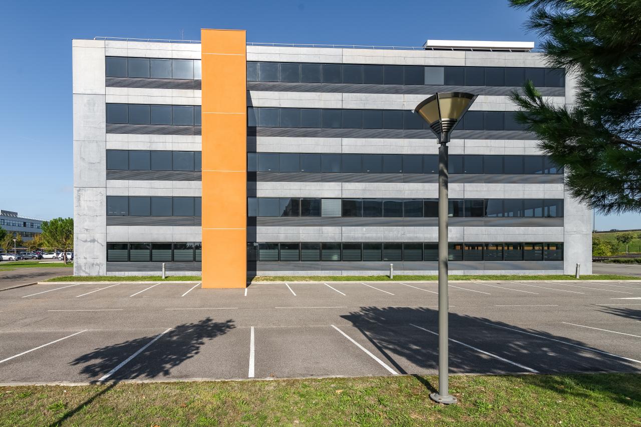 Bureau Toulouse 1092m² Location bureau Toulouse Haute-Garonne OLBUR2108205 11